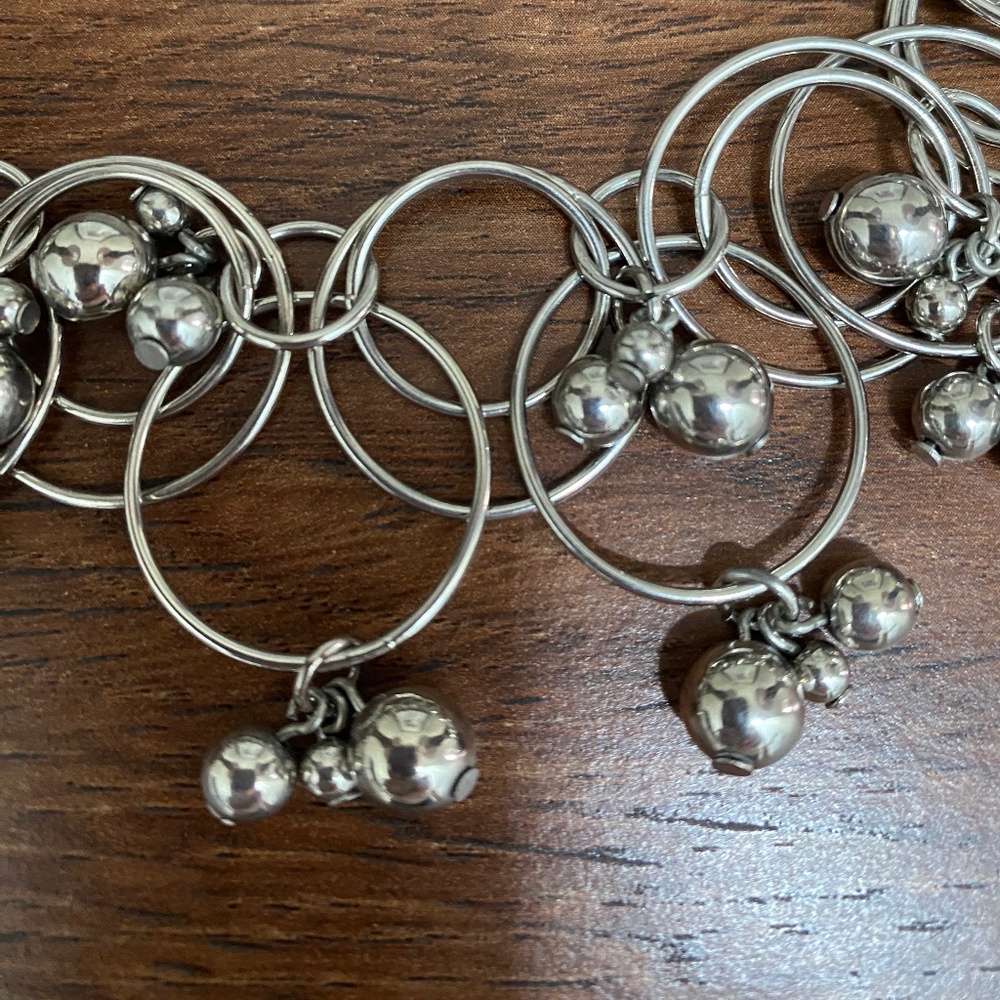 Talbots Necklace - Picture 2 of 3